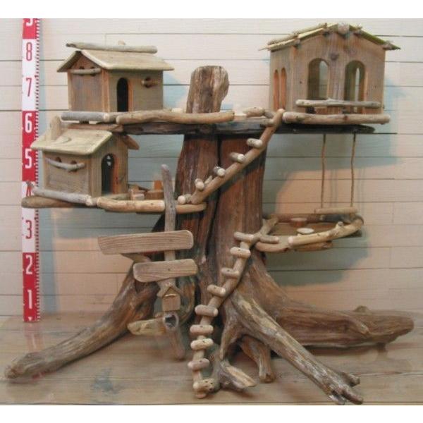 大型流木ツリーハウスオブジェ Kc28 インテリアや店舗ディスプレイに オリジナル流木アートオブジェ アートオブジェ ツリーハウスオブジェ Etc Buyee Buyee 提供一站式最全面最專業現地yahoo Japan拍賣代bid代拍代購服務 Bot Online
