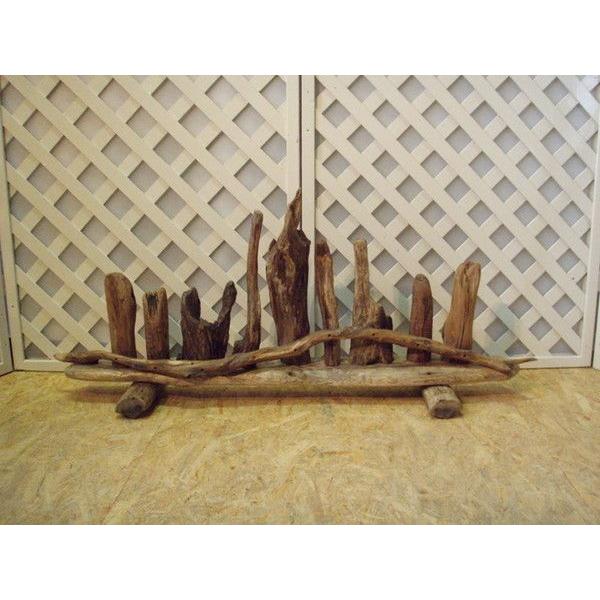 流木オブジェフェンス Lc14 ガーデニング用オリジナル流木アートのガーデン用品資材 流木フェンス ガーデンオブジェ Etc Buyee Buyee Japanese Proxy Service Buy From Japan Bot Online