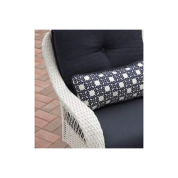 Better Homes And Gardens Azalea Ridge Rocker White Www