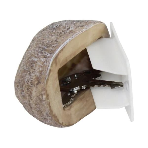 Edge Rock Cutting オーナメント オブジェ Rock Products ヤフー店のcutting Key Hider Sand