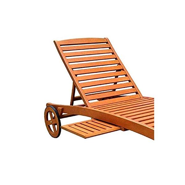 Pemberly Row Multi Position Outdoor Chaise Lounge Www Skinhairandyou Com