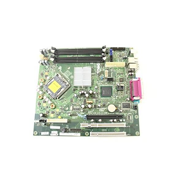 Dell Motherboard Dr845 Optiplex 755 Computers Accessories Internal Components