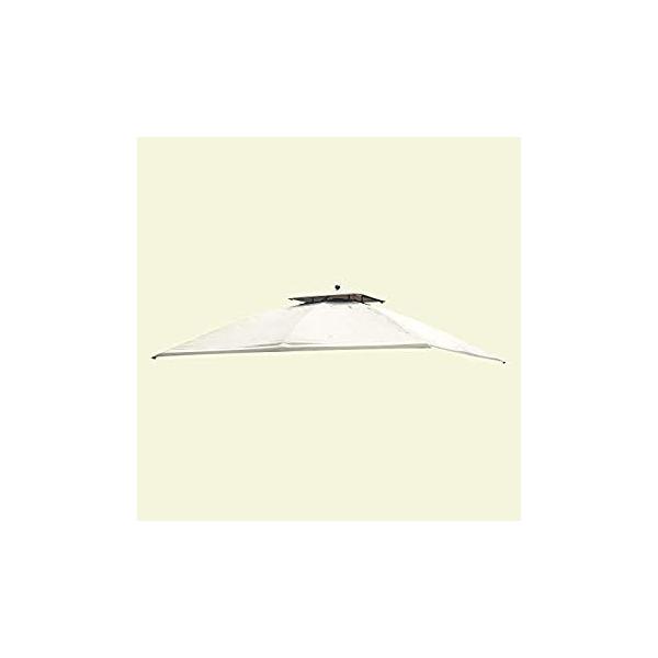 Sunjoy Replacement Canopy Set For 10x12 Ft Windsor Gazebo Canopy Only Www Fcekano Edu Ng