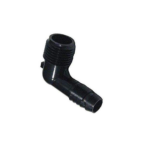 Funny 1/2” Elbows IrriFix 50 3/8” RainBird 1/2” Elbows Pack Funny X