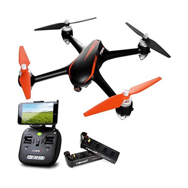 mjx gps