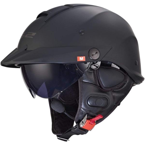 Linkin Ridepal by Sena 03-162 Black Sena Bluetooth Helmet System
