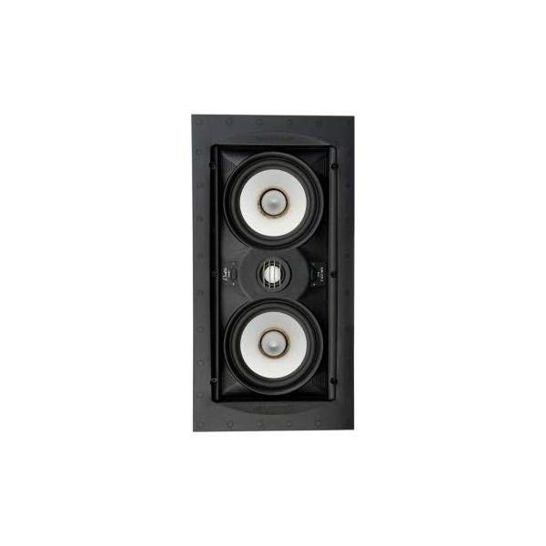 Speakercraft Profile Aim Lcr5 Three In Wall Speaker With Aimable Woofe Www Feate Org