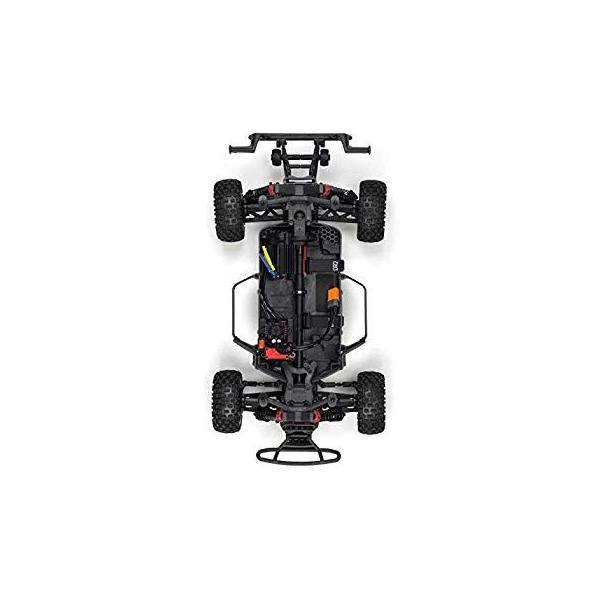 100 の保証高評価 Arrma 1 10 Senton 4x4 3s Blx Brushless 4wd Rc Short Course Truck Rtr W 日本製即発送