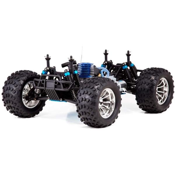 redcat racing volcano s30 nitro