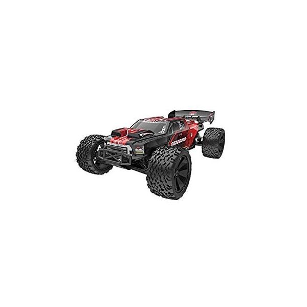 redcat racing shredder xte electric truck
