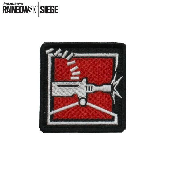 レインボーシックス シージ Tachanka タチャンカ パッチ マジックテープ付き Rainbow Six Siege Swat Sas Gsg9 Gign Spetznas Buyee Buyee 日本の通販商品 オークションの代理入札 代理購入