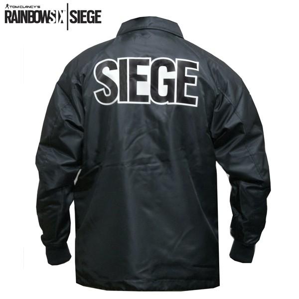 レインボーシックス シージ ウィンドブレーカー 防寒 撥水 裏ボア付き ｗｉｎｄｂｒｅａｋｅｒ Rainbow Six Siege Swat Sas Gsg9 Gign Spetznas Buyee Buyee Japanese Proxy Service Buy From Japan Bot Online