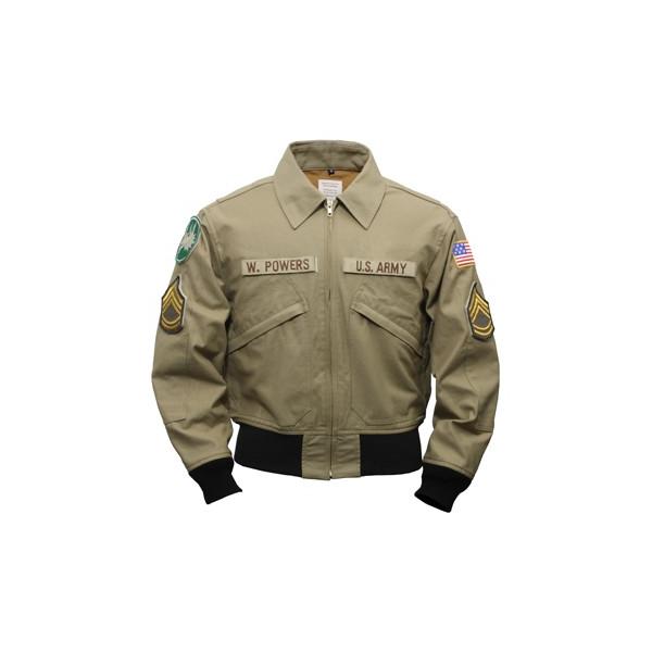 カプコン（CAPCOM） ☆正規品☆重鉄騎 パイロット ジャケット 