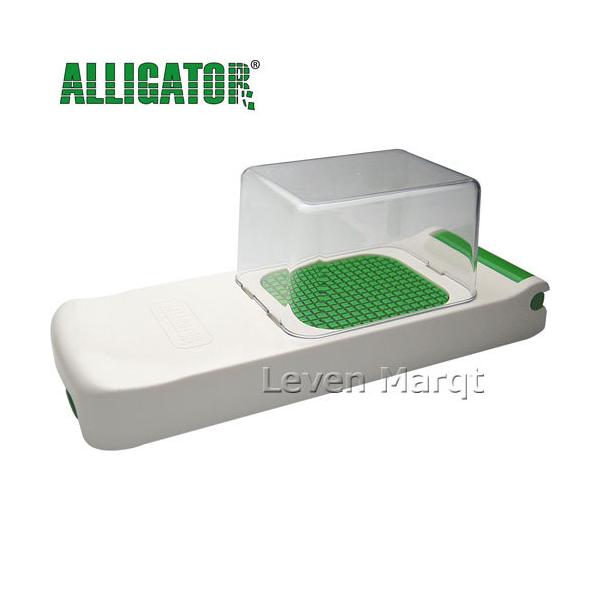 ȒP݂؂؃Jb^[ AQ[^[ ALLIGATOR XCT[/XCT[/`bp[