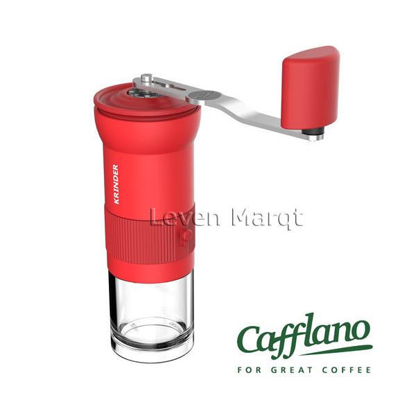 |[^uR[q[OC_[ Krinder (NC_[) bh Jt[m Cafflano ~/҂/R[q[ACe