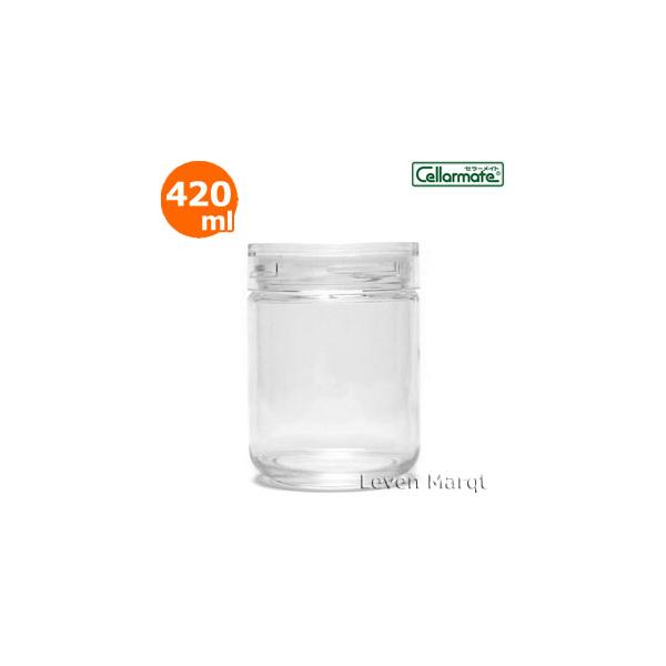 星硝 Cellamate（セラーメイト）チャーミークリアー　L3 S3 levenmarqt_cm0004