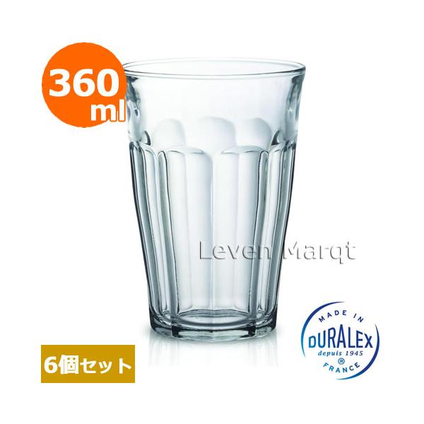 期間限定 クリア 360ml ピカルディー デュラレックス 送料無料 まとめ 1セット 6個 レビュー投稿で次回使える00円クーポン全員にプレゼント その他の生活雑貨 生活用品 インテリア 雑貨 5セット その他 Williamsav Com