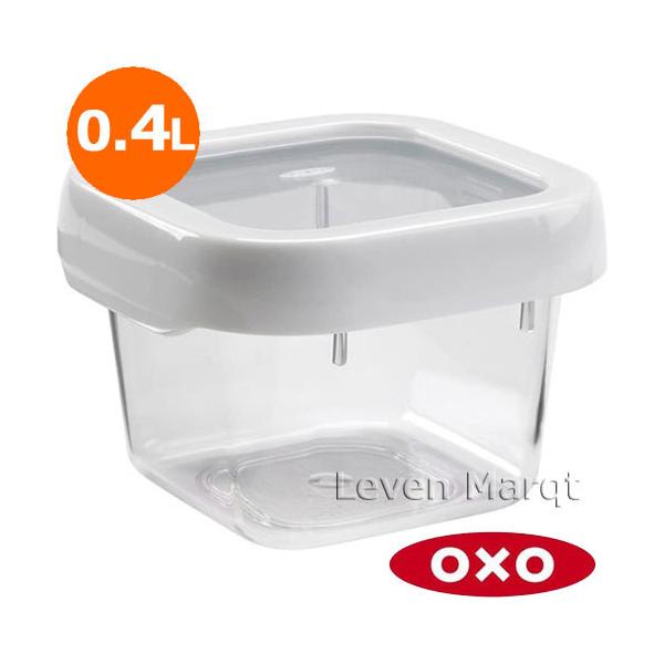 IN\[ OXO bNgbvRei 0.4L SXNGA ۑe/ڂȂ/tꂵȂ