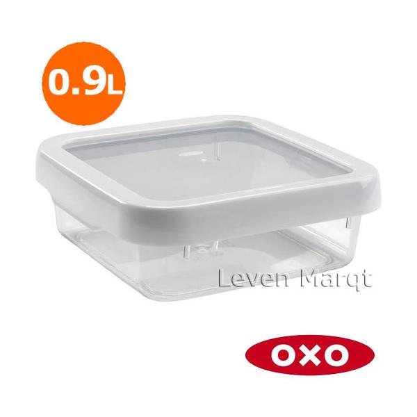 IN\[ OXO bNgbvRei 0.9L MXNGA ۑe/ڂȂ/tꂵȂ