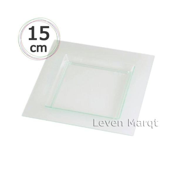 \A solia v[g 15×15cm fBA}e Diamant (`) NAO[ 100 Ɩp/H/vX`bN