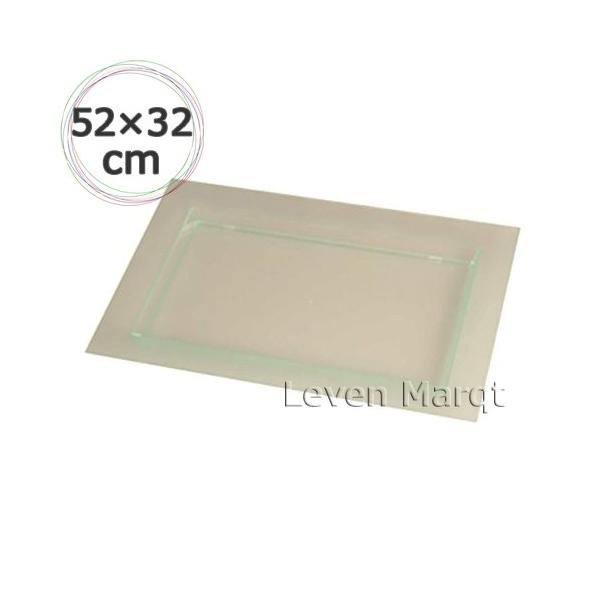 \A solia KXgg[ 52×32cm fBA}e Diamant (`) NAO[ 25 Ɩp/H/vX`bN