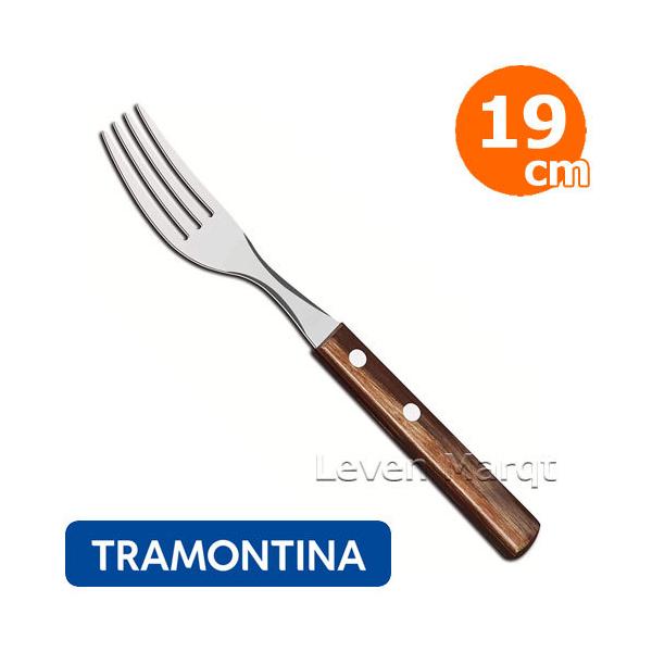 geB[i e[utH[N 19.5cm _[NuE |EbhV[Y TRAMONTINA AEghA/ؐfUC/Jg[