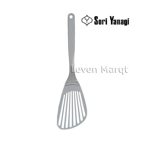 他サイト： 柳宗理 Sori Yanagi バタービーター　フライ返し/ヘラ／ステンレス/調理器具の商品画像