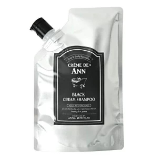 400g 新品 クレムドアン ブラッククリームシャンプー 3個セット 大容量 400g 新品 クレムドアン ブラッククリームシャンプー 3個セット 大容量