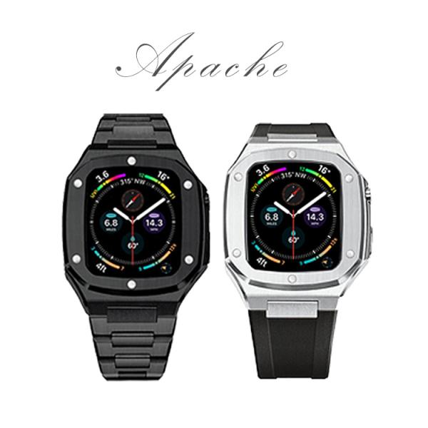 Apple Watch アップルウォッチ 44mm バンド 腕時計 ステンレス ベルト Applewatch4 Applewatch5 Series 4 5 6 Se メンズ おしゃれ 女性 ブラック シルバー Aw 008 プロジェクター 小型 Seburo 通販 Yahoo ショッピング