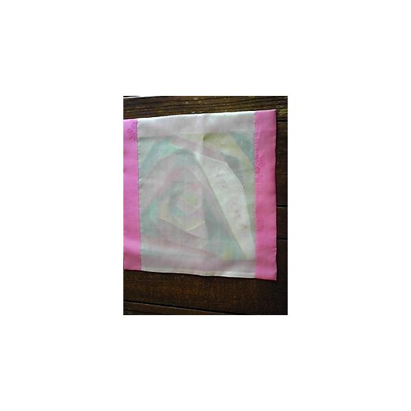 手刺繍入りのポジャギ 送料無料 韓国パッチワーク高級韓服に使われるシルク 手刺しゅうとオリジナルデザイン 手作り品1点限り 布アート Buyee Buyee 日本の通販商品 オークションの代理入札 代理購入