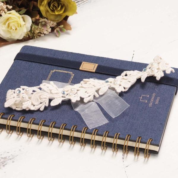 おしゃれなベビー用ヘアバンド 赤ちゃん レース 花 アンティーク風 白 ホワイト コスチューム 衣装 誕生日 記念日