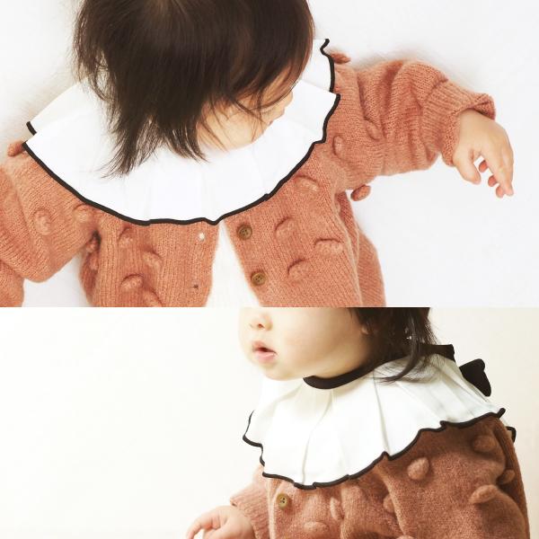 スタイ よだれかけ おしゃれ かわいい レース ドット 女の子 男の子 ベビースタイ ベビー 赤ちゃん リボン ドット シンプル お出かけ 出産祝い プレゼント