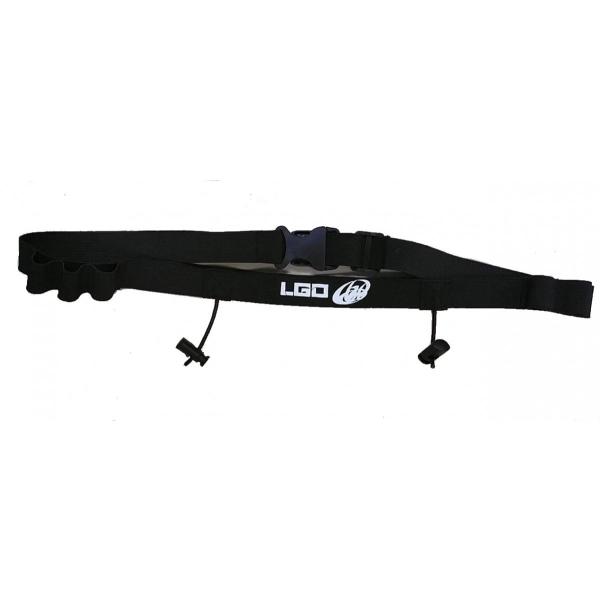 使用時の快適さにこだわった商品で、合計６個のエナジージェル用ホルダーや、長期間の使用に耐える上部な素材。ウエスト調整も簡単で、レース用ベルトとしてしっかりとサポート。 代引きはご利用出来ません。