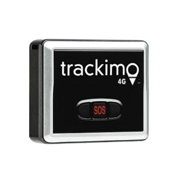 1年間通信費込】リアルタイムGPS位置情報追跡 4G対応版 trackimo
