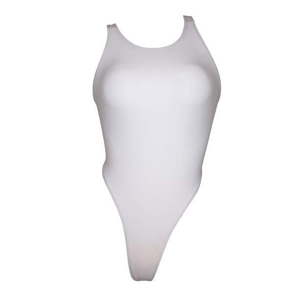 商品番号 280TSFINAマーク無胸パット付属無水泳で使用する際には、ジャスト〜若干タイトなサイズが適しております着用の際にきつさを感じる場合がございますが、使用を重ねることで徐々に体に馴染んで参ります水泳を目的としていない場合は、余裕を...