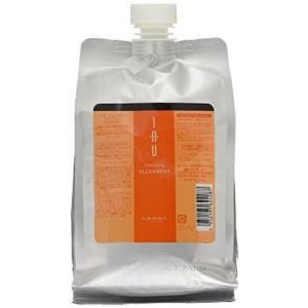 ルベル イオセラム クレンジング シャンプー 1000ml リフィル ルベル イオ クレンジング クリアメント（シャンプー）1000mLリフィル