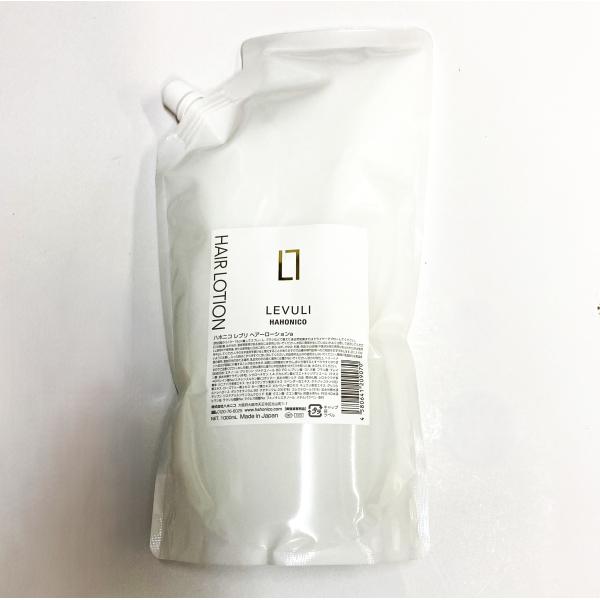 ハホニコ レブリ ヘアーローション a1000ml : ヘアケアショップリヤン