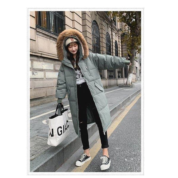 ランキングや新製品 カジュアル ブルゾン 中綿ジャケット ロング丈 トップス レディース ジャケットコート ダウンコート フード付き 新作 女性用 ストリート系 ダウン シンプル ダウンコート サイズ Xxl Pathwaysfl Org