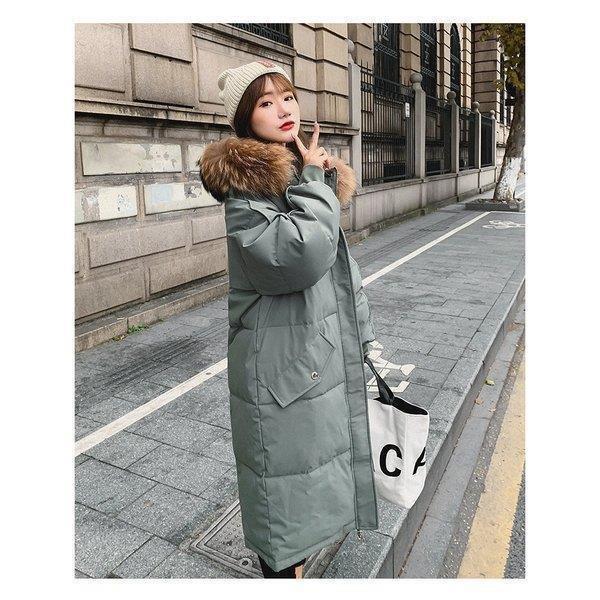 ランキングや新製品 カジュアル ブルゾン 中綿ジャケット ロング丈 トップス レディース ジャケットコート ダウンコート フード付き 新作 女性用 ストリート系 ダウン シンプル ダウンコート サイズ Xxl Pathwaysfl Org