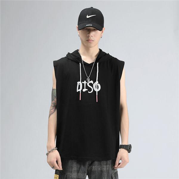 タンクトップ メンズ ランニングシャツ ノースリーブ カジュアルシャツ ダンクトップ お兄系 メンズファッション インナー シンプル カットソー 送料無料 nhxik 良心ストア 通販 Yahoo ショッピング