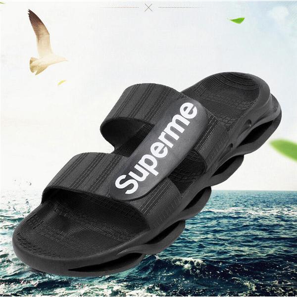 サンダル メンズ 歩きやすい 海 痛くない 男の子 レジャー用 男性用 履き心地 おしゃれ 滑り止め 夏 サンダル バススリッパ 海遊び 旅行 滑り止め 夏 Dtyoux 良心ストア 通販 Yahoo ショッピング