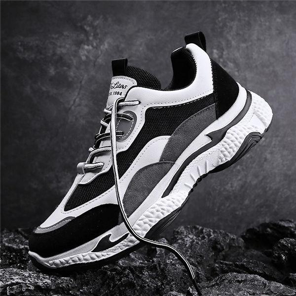 スニーカー メンズ ウォーキングシューズ 夏 滑り止め スニーカー 疲れない 履きやすい 痛くない おしゃれ 運動靴 通学靴 春夏 送料無料 Fkwwqyd 良心ストア 通販 Yahoo ショッピング