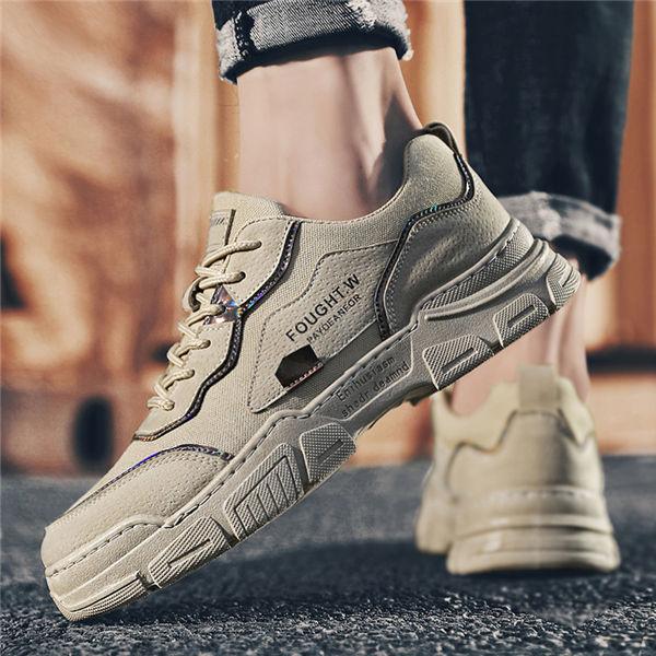 スニーカー メンズ アウトドアシューズ ブーツ 夏 滑り止め スニーカー 疲れない 履きやすい 痛くない おしゃれ 歩きやすい 春夏 送料無料 Fkwwqyd 良心ストア 通販 Yahoo ショッピング