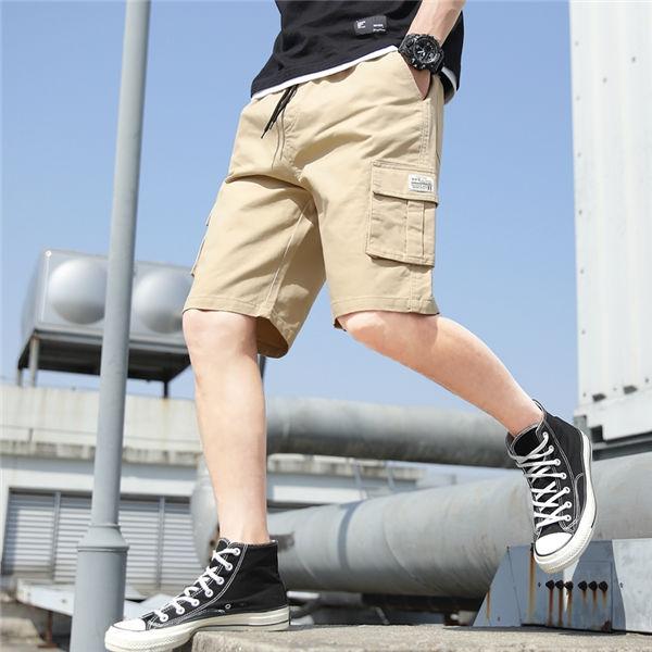 ハーフパンツ メンズ ショートパンツ カモフラ 迷彩 5分丈 パンツ アウトドア ミリタリーショーツ カジュアルパンツ ショートパンツ 夏服 夏物 Gkgsfpp0053 良心ストア 通販 Yahoo ショッピング