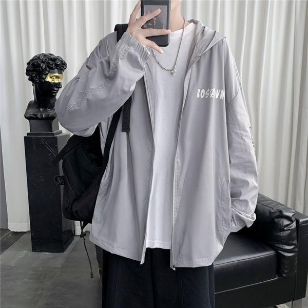 ラッシュガード 日焼け止め服 メンズ 夏 紫外線防止 紫外線対策 運動服 ビーチ アウトドア 自転車 通勤 送料無料 Hgmvbcf0028 良心ストア 通販 Yahoo ショッピング