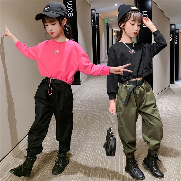 子供服 セットアップ 女の子 春秋 上下セット 女の子 ガールズ カジュアル 可愛い 人気 キッズ服 通園 通学 キッズ ガールズ 子供服 Kdmngas 良心ストア 通販 Yahoo ショッピング