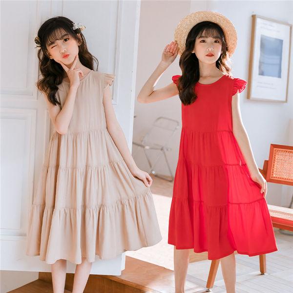 子供服 女の子 ガールズ 夏 ワンピース キッズ 可愛い 夏服 子ども カジュアル キッズ ジュニア おしゃれ かわいい 海 リゾート 送料無料 Kdmwpso0008 良心ストア 通販 Yahoo ショッピング