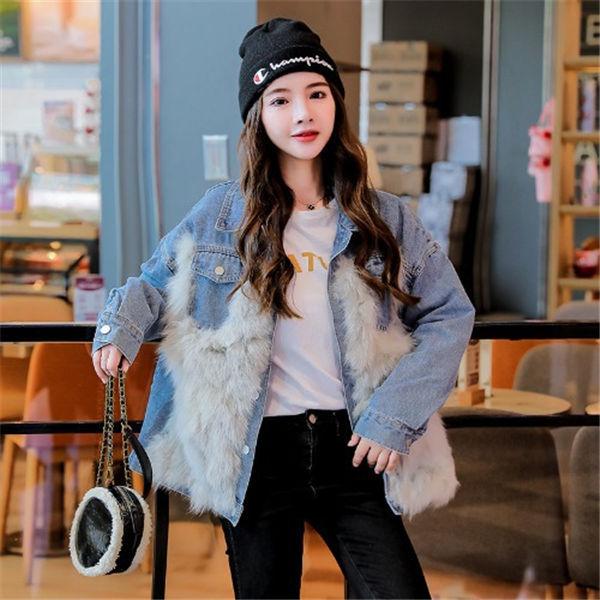 デニムジャケット 秋冬 レディース 冬 ジャケット おしゃれ アウター デニム Gジャン ジャケットジージャン デニムコート あったか ショートコート 送料無料 Ldenimu0003 良心ストア 通販 Yahoo ショッピング