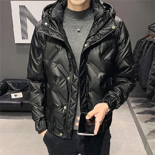 ダウンジャケット メンズ 軽量 ダウンジャケット 冬物 冬服 メンズ アウター ダウン ダウンコート ダウンコート 韓国風 送料無料 Lixidju 良心ストア 通販 Yahoo ショッピング