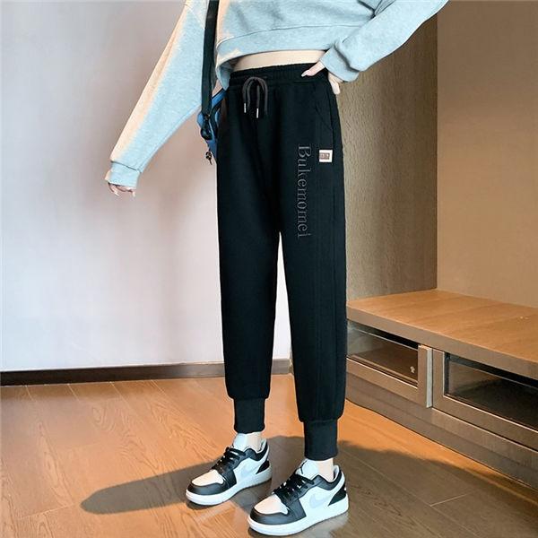 テーパードパンツ レディース ジョーカーパンツ トレーニングウェアー スウェットパンツ ジョギングパンツ 細身 美脚 美シルエット きれいめ 春夏 送料無料 Lixiuy1250 良心ストア 通販 Yahoo ショッピング